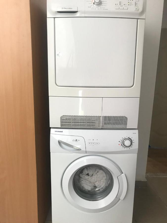 Benita Inn Apartments Sofia Eksteriør billede