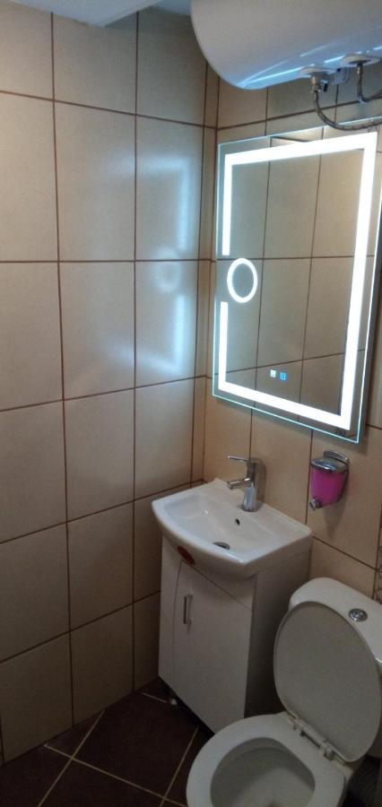 Benita Inn Apartments Sofia Eksteriør billede