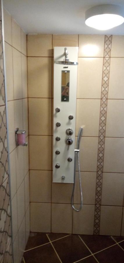 Benita Inn Apartments Sofia Eksteriør billede