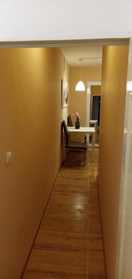 Benita Inn Apartments Sofia Eksteriør billede