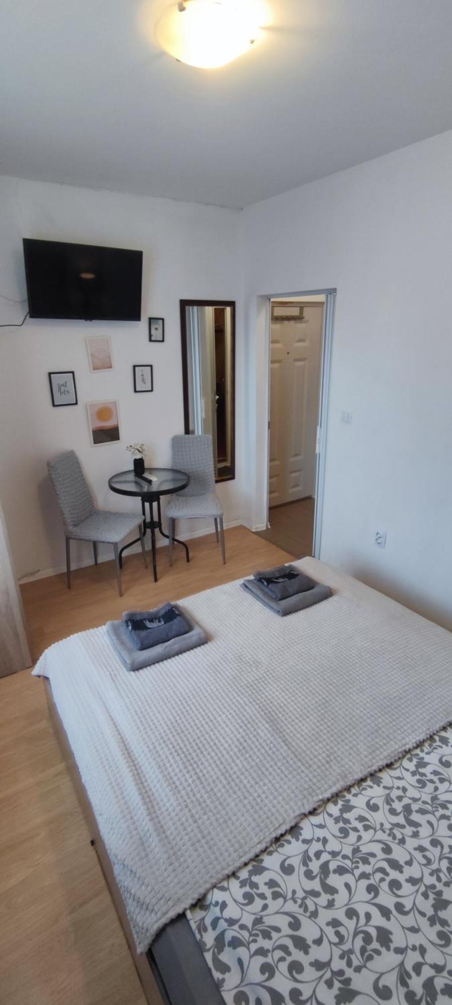 Benita Inn Apartments Sofia Eksteriør billede