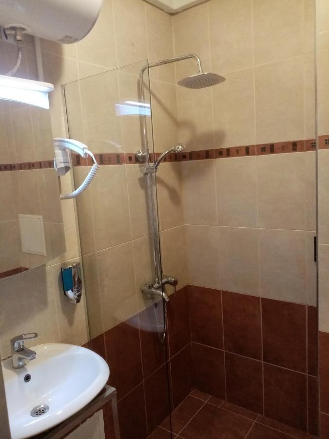 Benita Inn Apartments Sofia Eksteriør billede